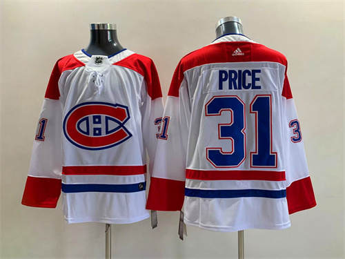 NHL Adidas Jerseys-M-1220