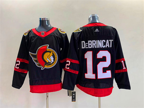 NHL Adidas Jerseys-M-1230