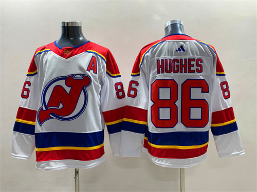 NHL Adidas Jerseys-M-1280