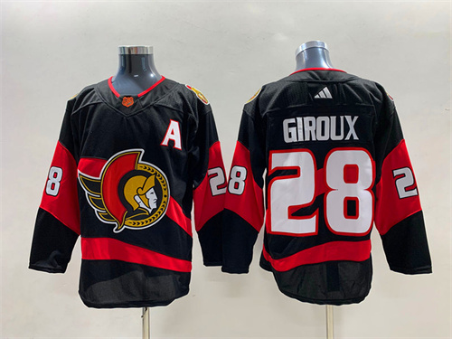 NHL Adidas Jerseys-M-1281