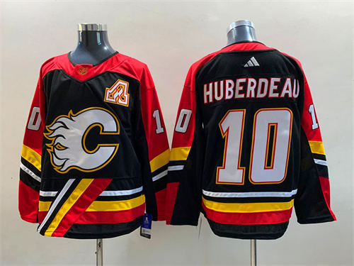 NHL Adidas Jerseys-M-1305