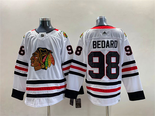 NHL Adidas Jerseys-M-1344