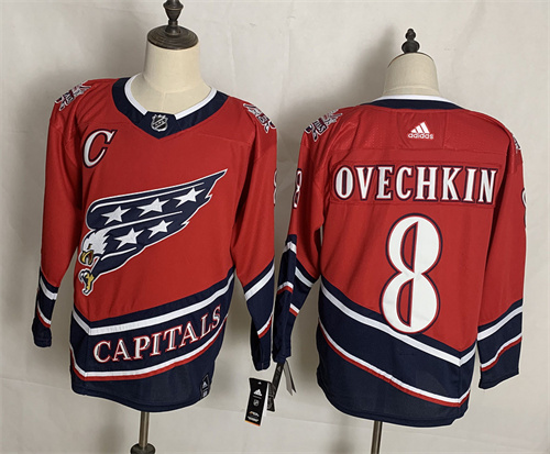 NHL Adidas Jerseys-M-0014