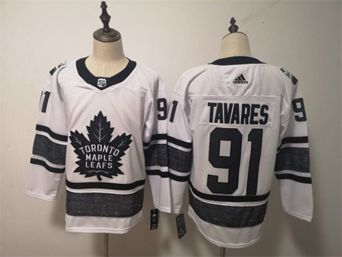 NHL Adidas Jerseys-M-0140
