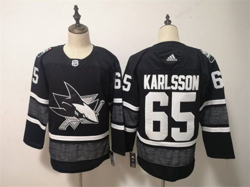NHL Adidas Jerseys-M-0142