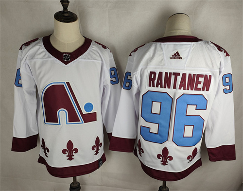 NHL Adidas Jerseys-M-0166