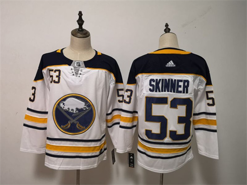 NHL Adidas Jerseys-M-0180