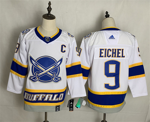 NHL Adidas Jerseys-M-0182