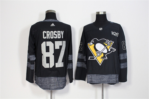 NHL Adidas Jerseys-M-0185