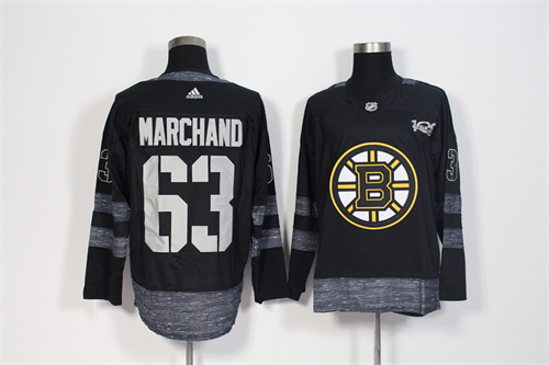 NHL Adidas Jerseys-M-0188