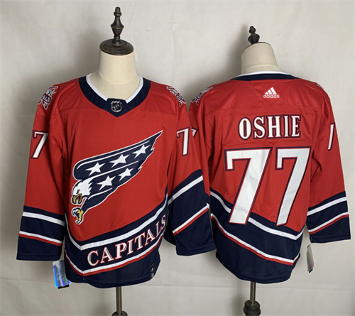 NHL Adidas Jerseys-M-0020