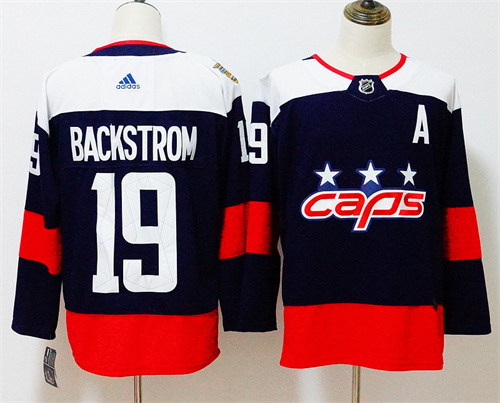 NHL Adidas Jerseys-M-0204