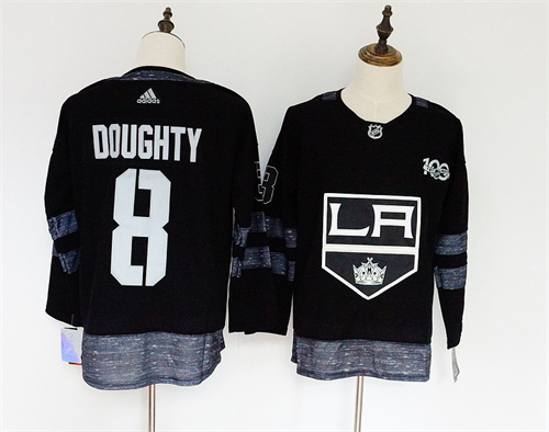NHL Adidas Jerseys-M-0216