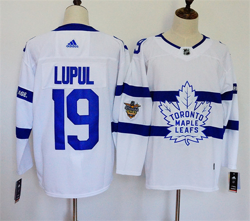 NHL Adidas Jerseys-M-0220