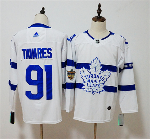NHL Adidas Jerseys-M-0231