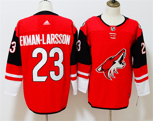 NHL Adidas Jerseys-M-0237
