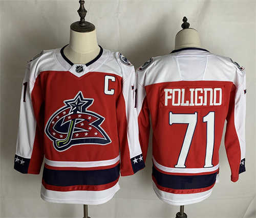 NHL Adidas Jerseys-M-0024