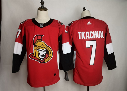 NHL Adidas Jerseys-M-0242