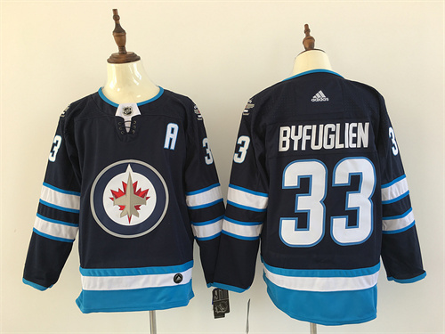 NHL Adidas Jerseys-M-0245