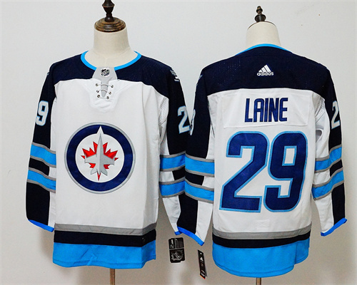 NHL Adidas Jerseys-M-0247