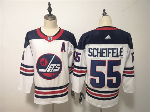 NHL Adidas Jerseys-M-0260