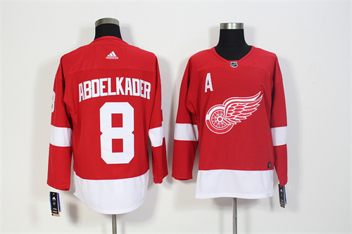 NHL Adidas Jerseys-M-0271