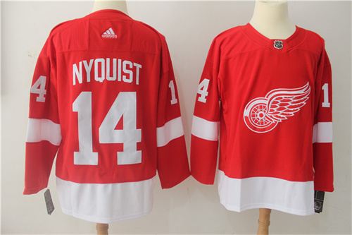 NHL Adidas Jerseys-M-0272