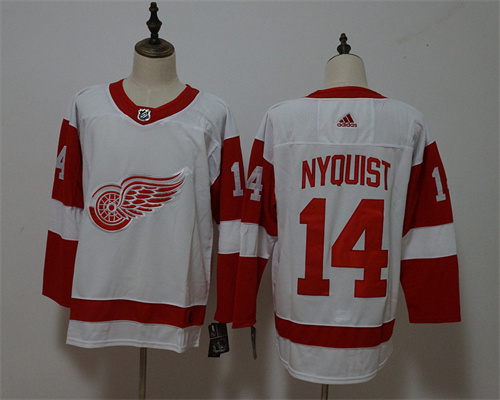 NHL Adidas Jerseys-M-0277