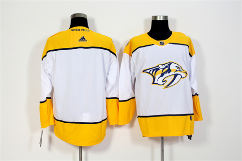 NHL Adidas Jerseys-M-0291