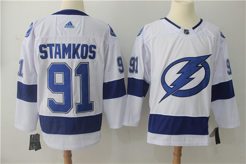 NHL Adidas Jerseys-M-0327