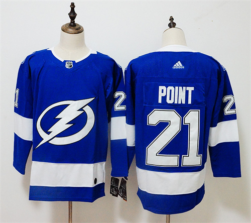 NHL Adidas Jerseys-M-0333
