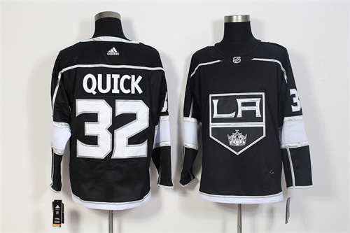 NHL Adidas Jerseys-M-0338