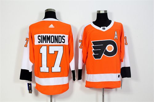 NHL Adidas Jerseys-M-0344