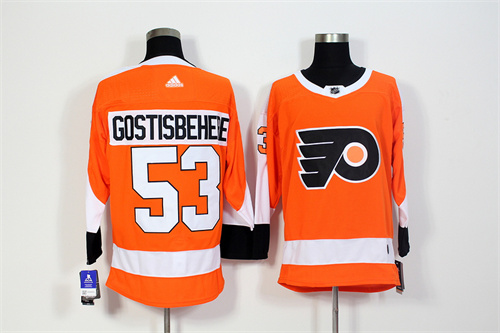NHL Adidas Jerseys-M-0348