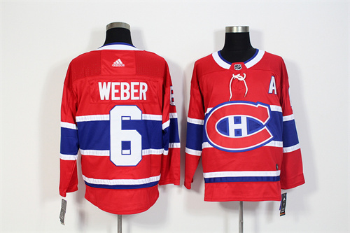 NHL Adidas Jerseys-M-0362