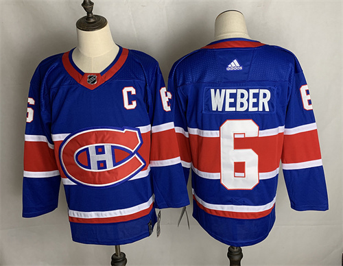NHL Adidas Jerseys-M-0392
