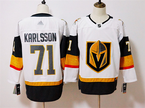 NHL Adidas Jerseys-M-0399