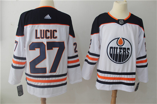 NHL Adidas Jerseys-M-0404