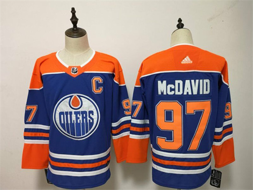 NHL Adidas Jerseys-M-0407