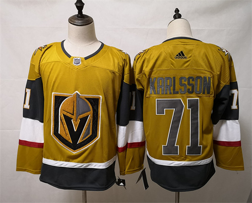 NHL Adidas Jerseys-M-0417