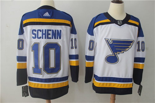 NHL Adidas Jerseys-M-0421