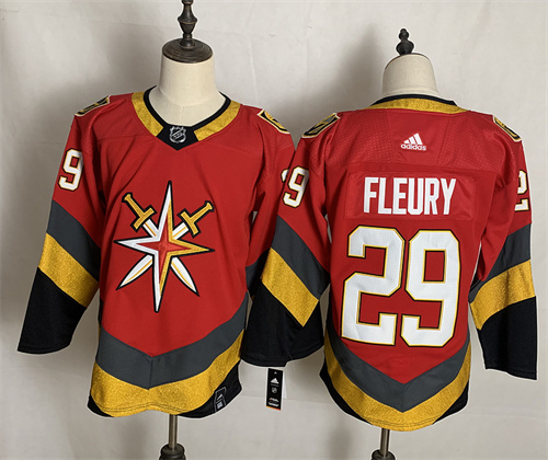 NHL Adidas Jerseys-M-0426