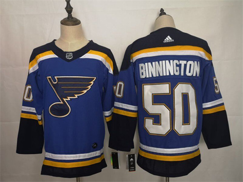 NHL Adidas Jerseys-M-0434