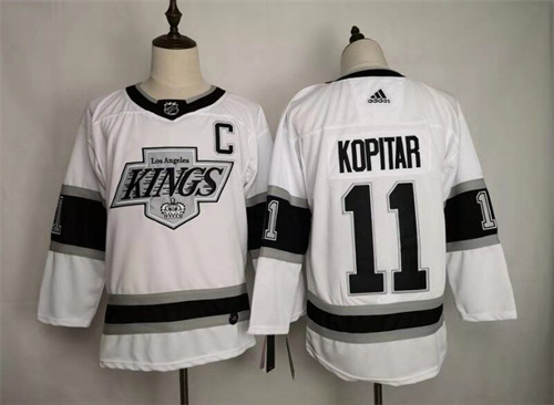 NHL Adidas Jerseys-M-0044