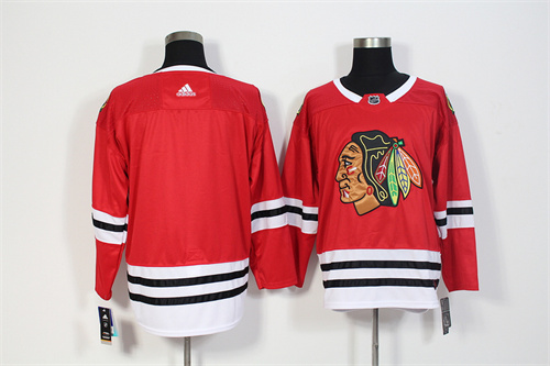 NHL Adidas Jerseys-M-0445