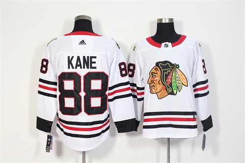 NHL Adidas Jerseys-M-0453