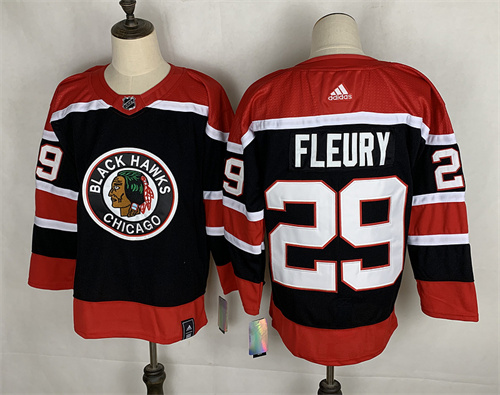 NHL Adidas Jerseys-M-0467