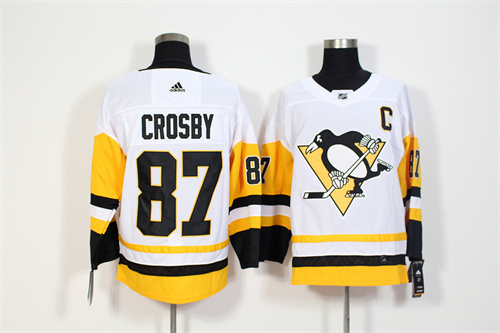 NHL Adidas Jerseys-M-0471