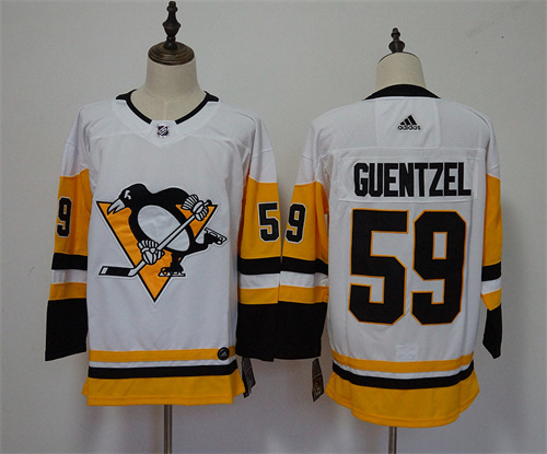 NHL Adidas Jerseys-M-0474
