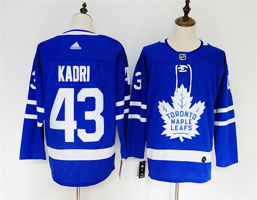 NHL Adidas Jerseys-M-0491